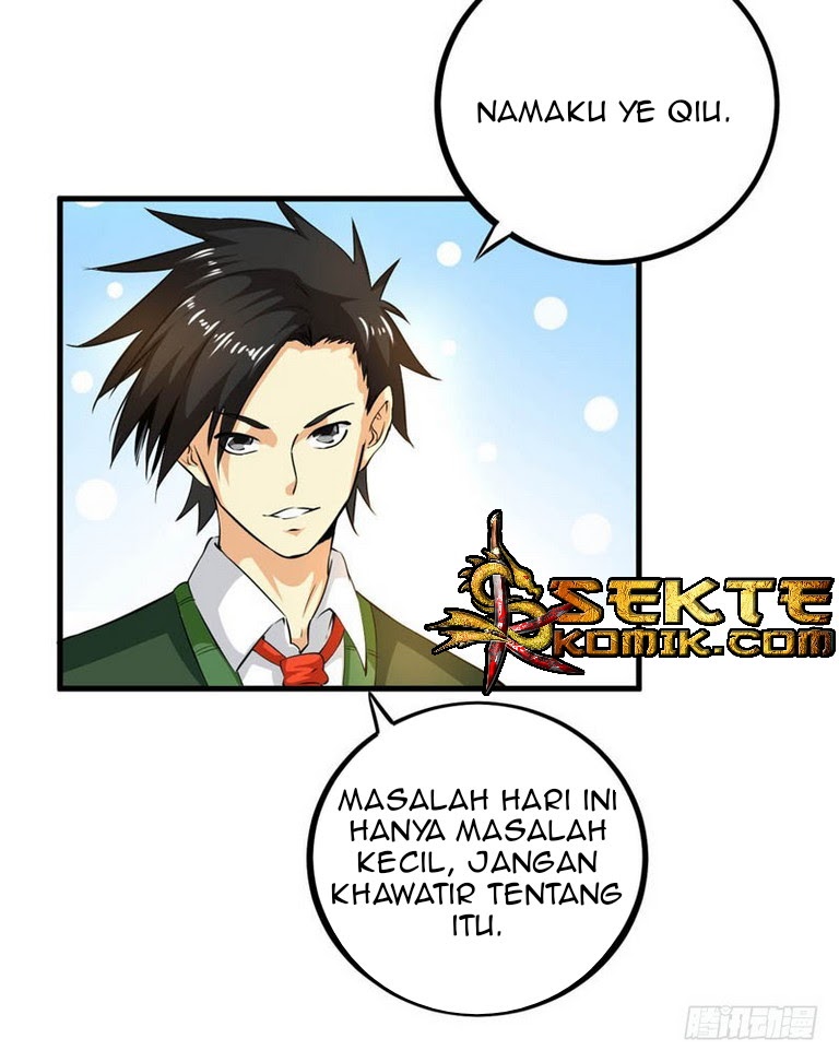 Bodyguard Chapter 16 Gambar 10