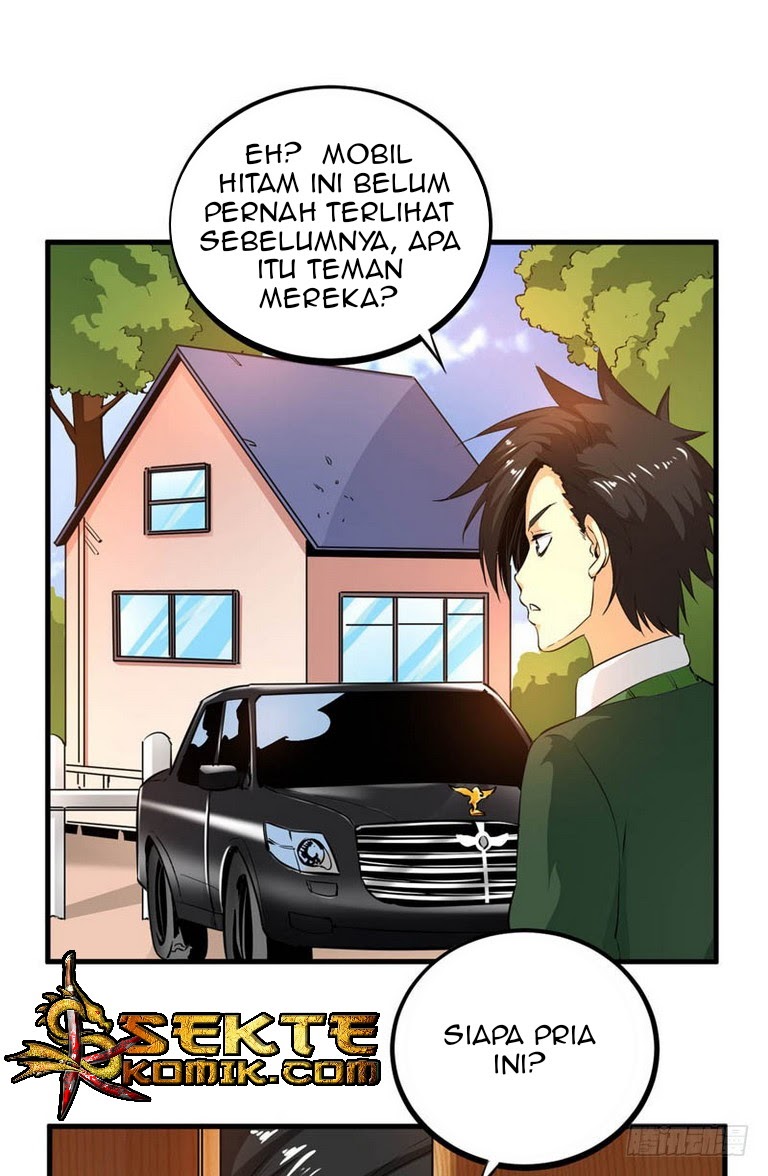 Bodyguard Chapter 16 Gambar 18