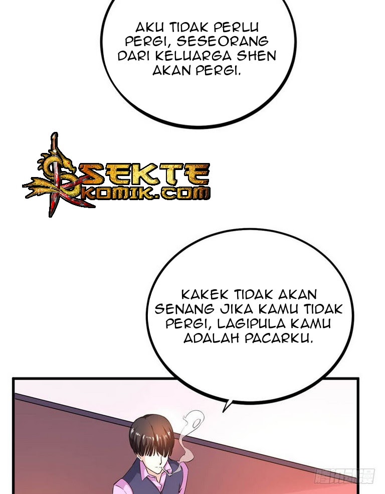 Bodyguard Chapter 16 Gambar 22