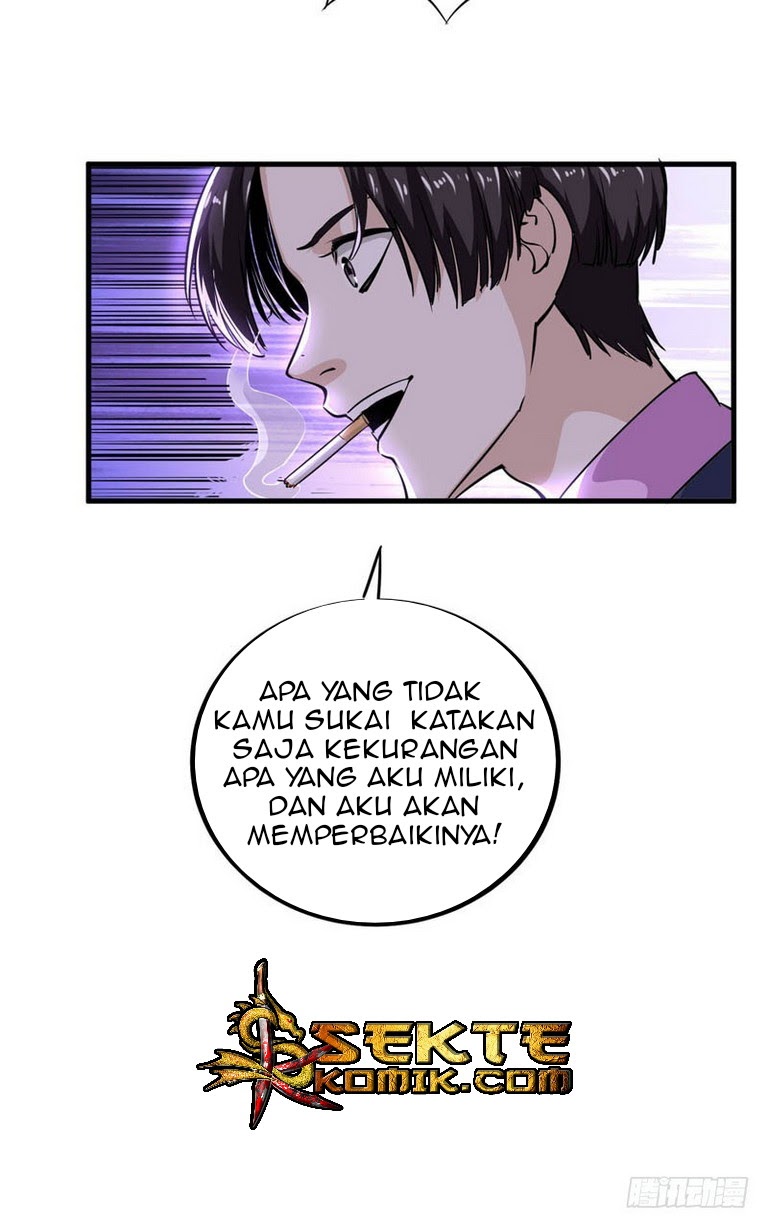 Bodyguard Chapter 16 Gambar 32
