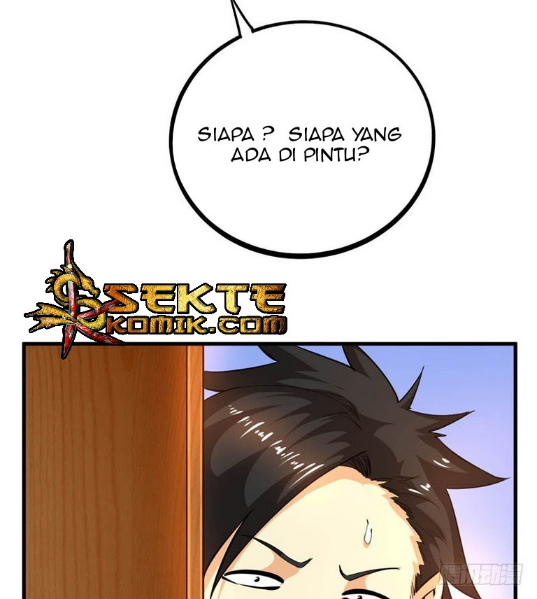 Bodyguard Chapter 16 Gambar 36