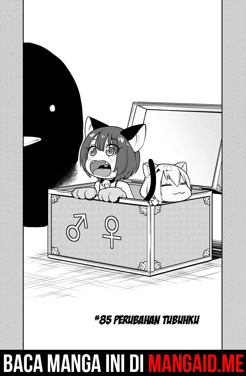 Boku Girl Chapter 85 Gambar 2