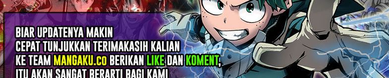 Boku no Hero Academia Chapter 425 Gambar 2