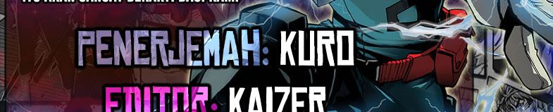 Boku no Hero Academia Chapter 425 Gambar 3