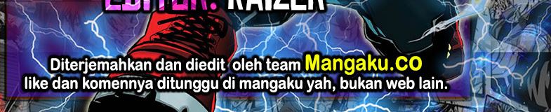 Boku no Hero Academia Chapter 425 Gambar 4