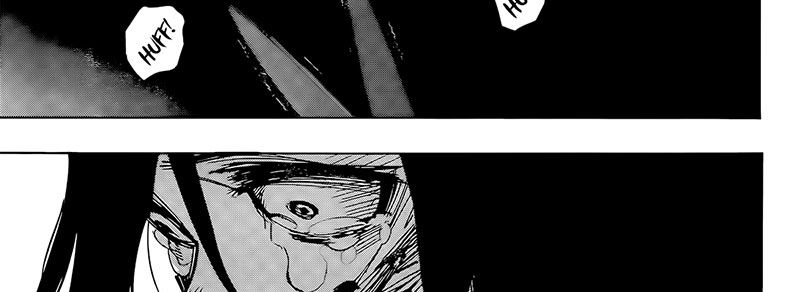 Boku no Hero Academia Chapter 425 Gambar 55