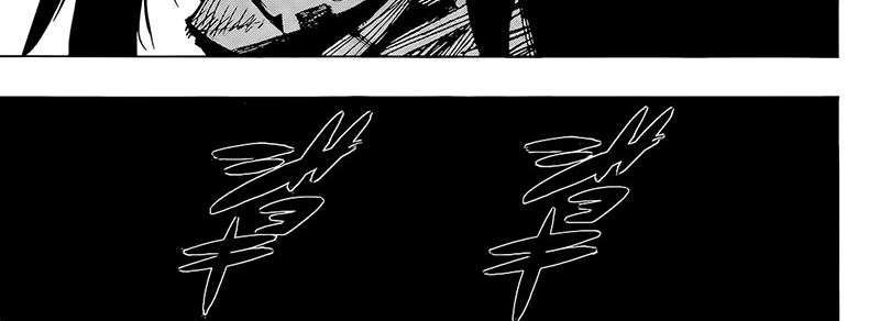 Boku no Hero Academia Chapter 425 Gambar 56