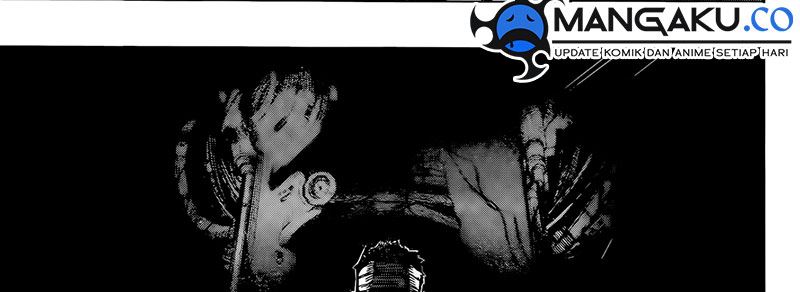 Boku no Hero Academia Chapter 425 Gambar 63