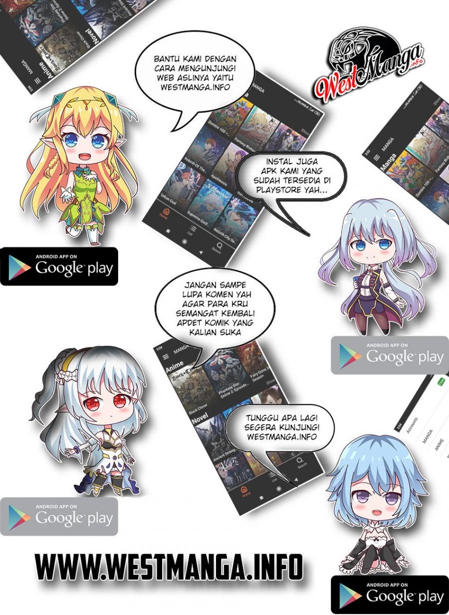 Boku no Kawaii Musume wa Futago no Kenja Chapter 01.1 Gambar 23