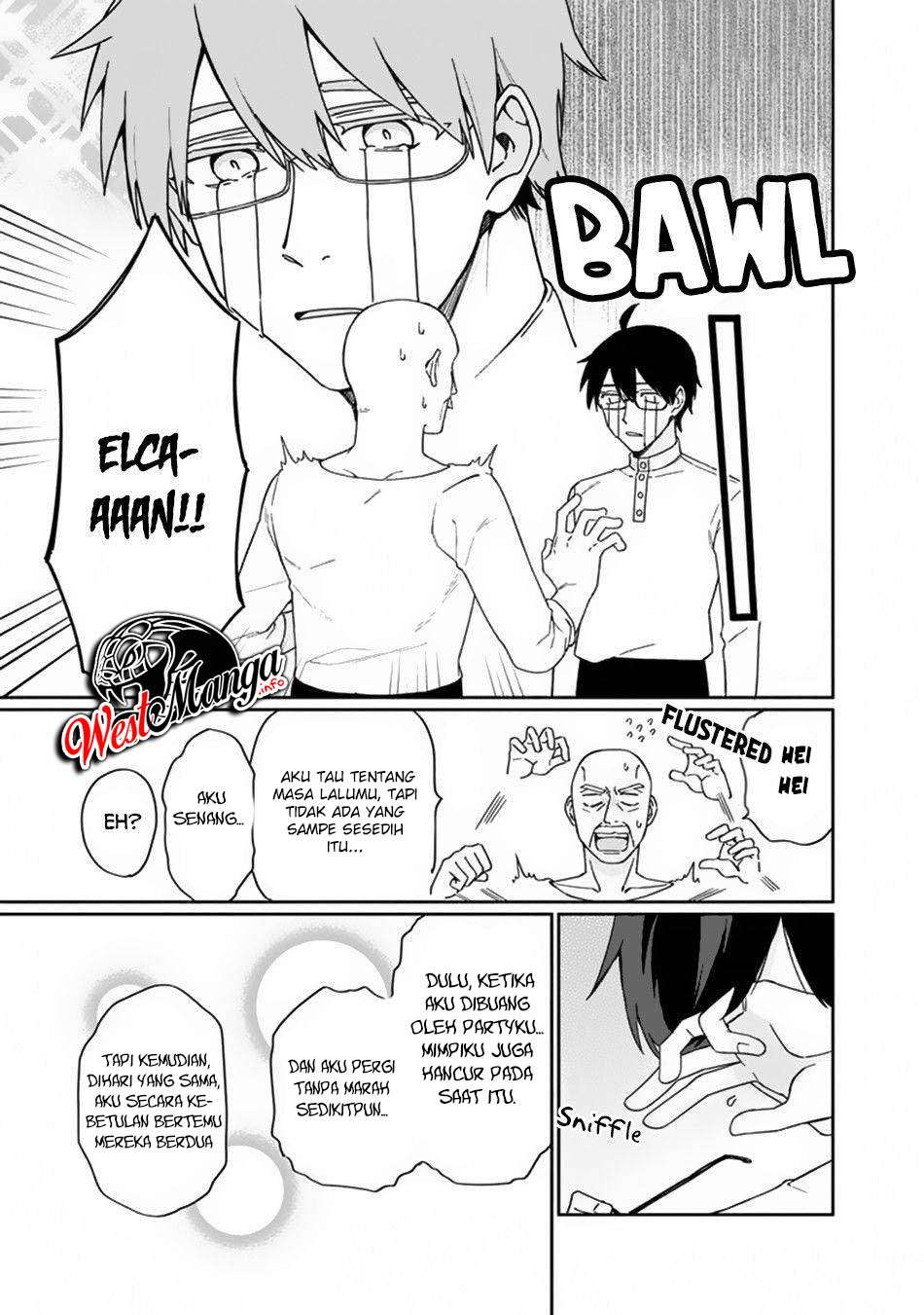 Boku no Kawaii Musume wa Futago no Kenja Chapter 02 Gambar 13