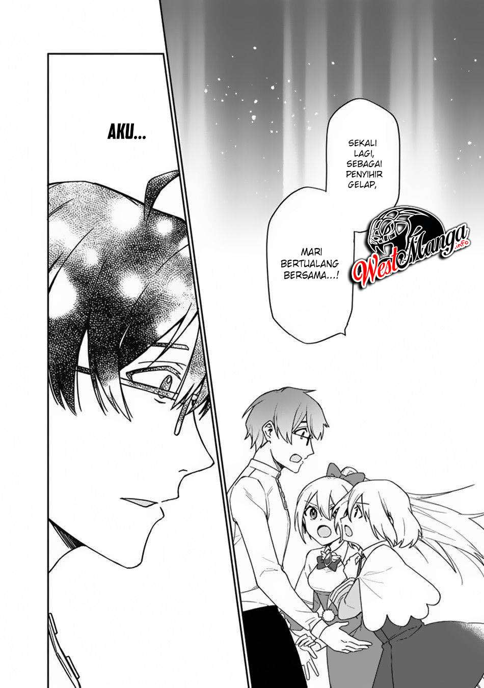 Boku no Kawaii Musume wa Futago no Kenja Chapter 02 Gambar 18