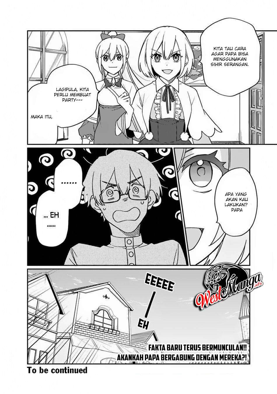 Boku no Kawaii Musume wa Futago no Kenja Chapter 02 Gambar 30