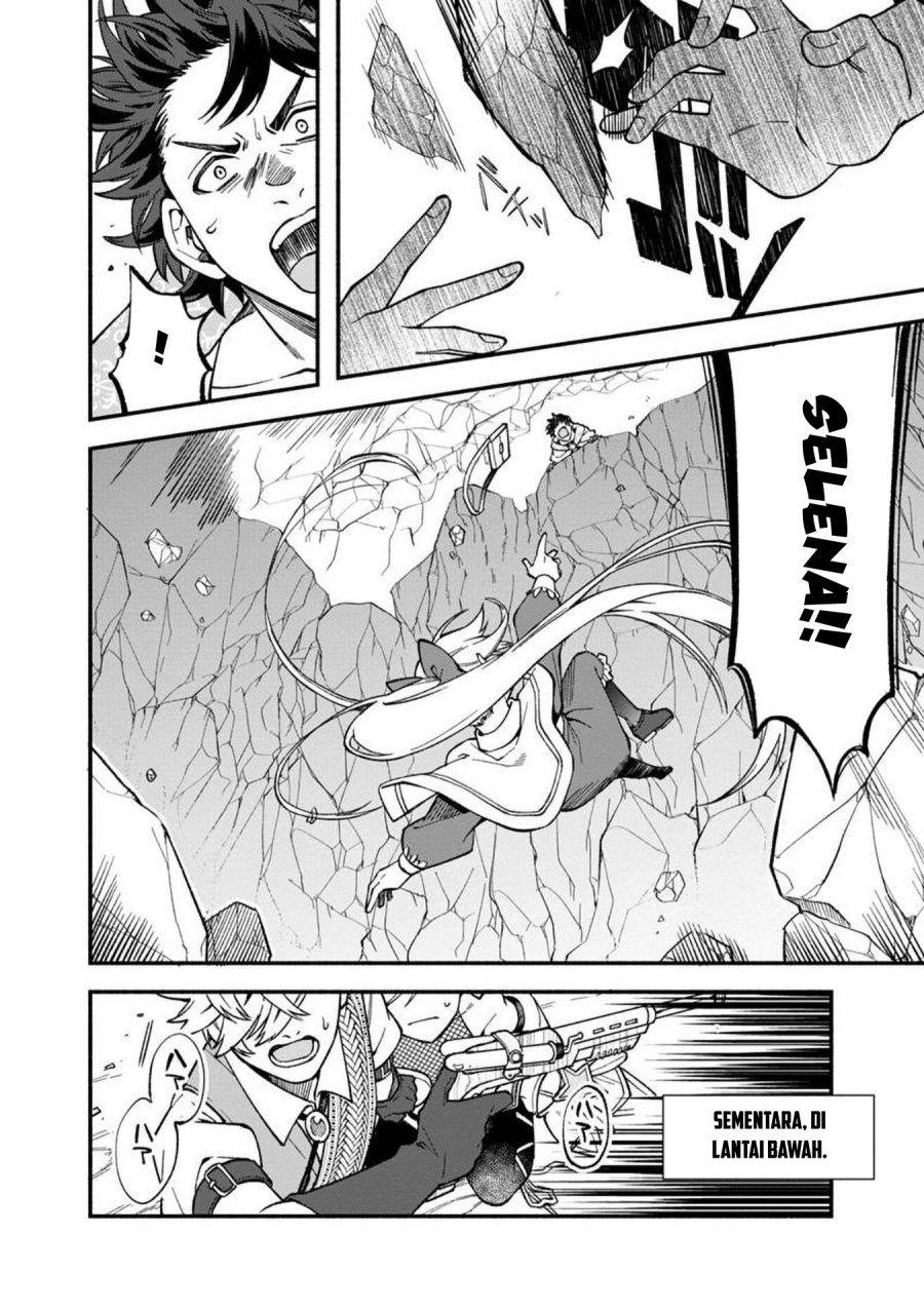 Boku no Kawaii Musume wa Futago no Kenja Chapter 13 Fix Gambar 4
