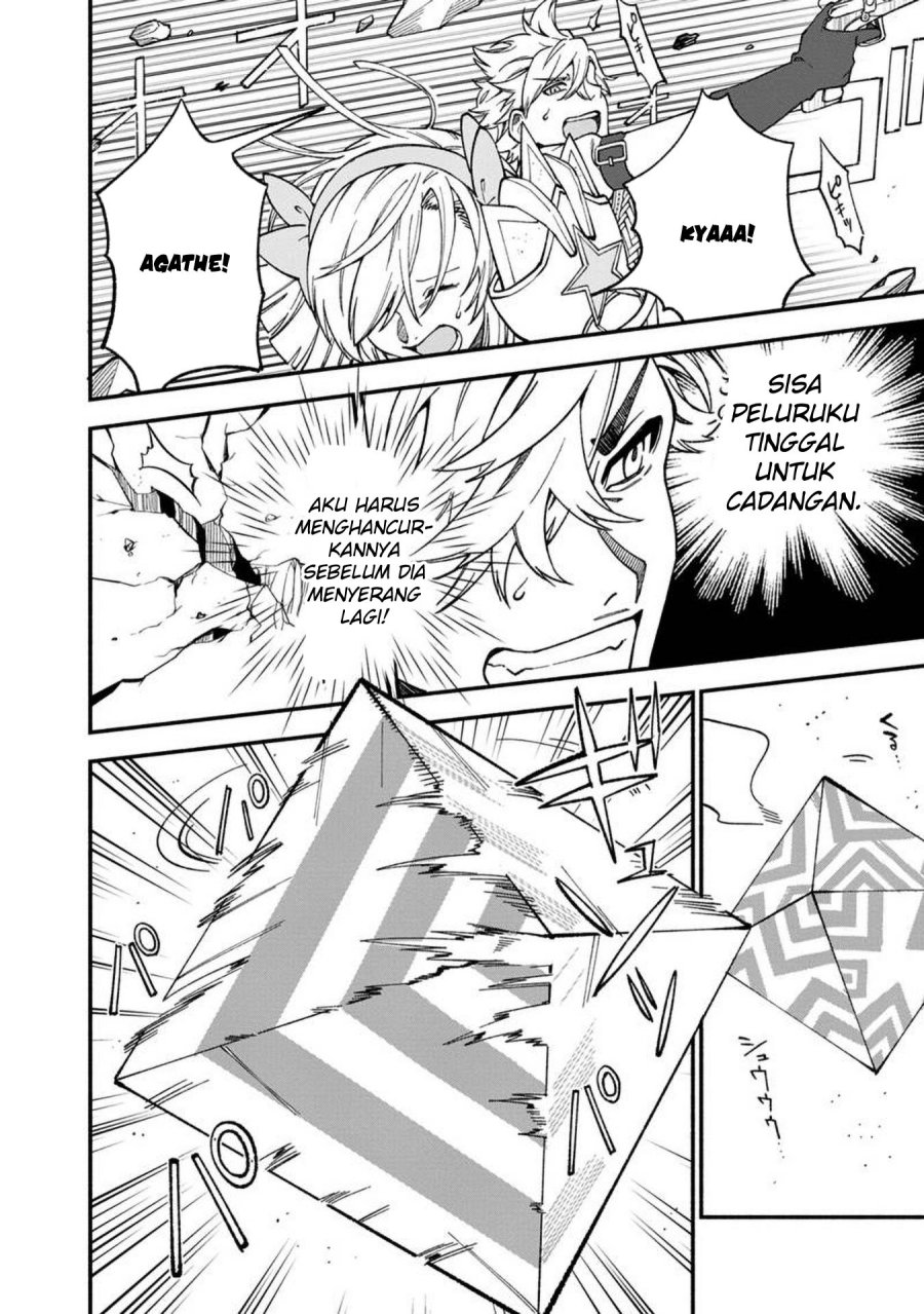 Boku no Kawaii Musume wa Futago no Kenja Chapter 13 Fix Gambar 10