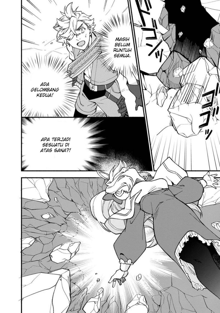 Boku no Kawaii Musume wa Futago no Kenja Chapter 13 Fix Gambar 15