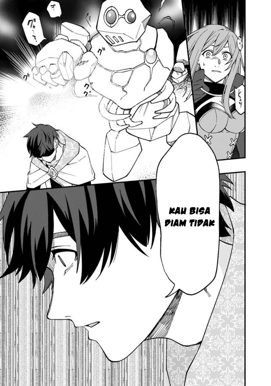 Boku no Kawaii Musume wa Futago no Kenja Chapter 13 Fix Gambar 24