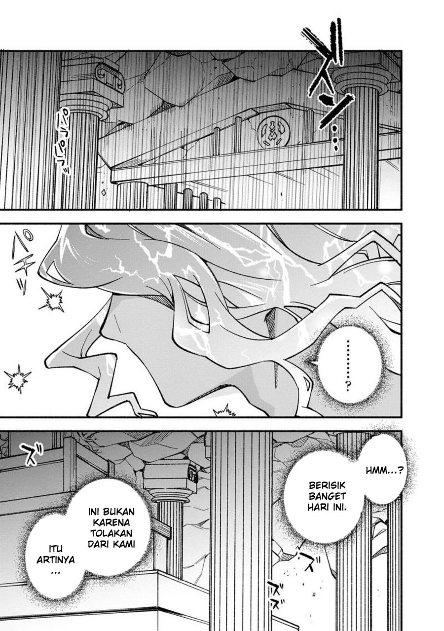 Boku no Kawaii Musume wa Futago no Kenja Chapter 13 Fix Gambar 28