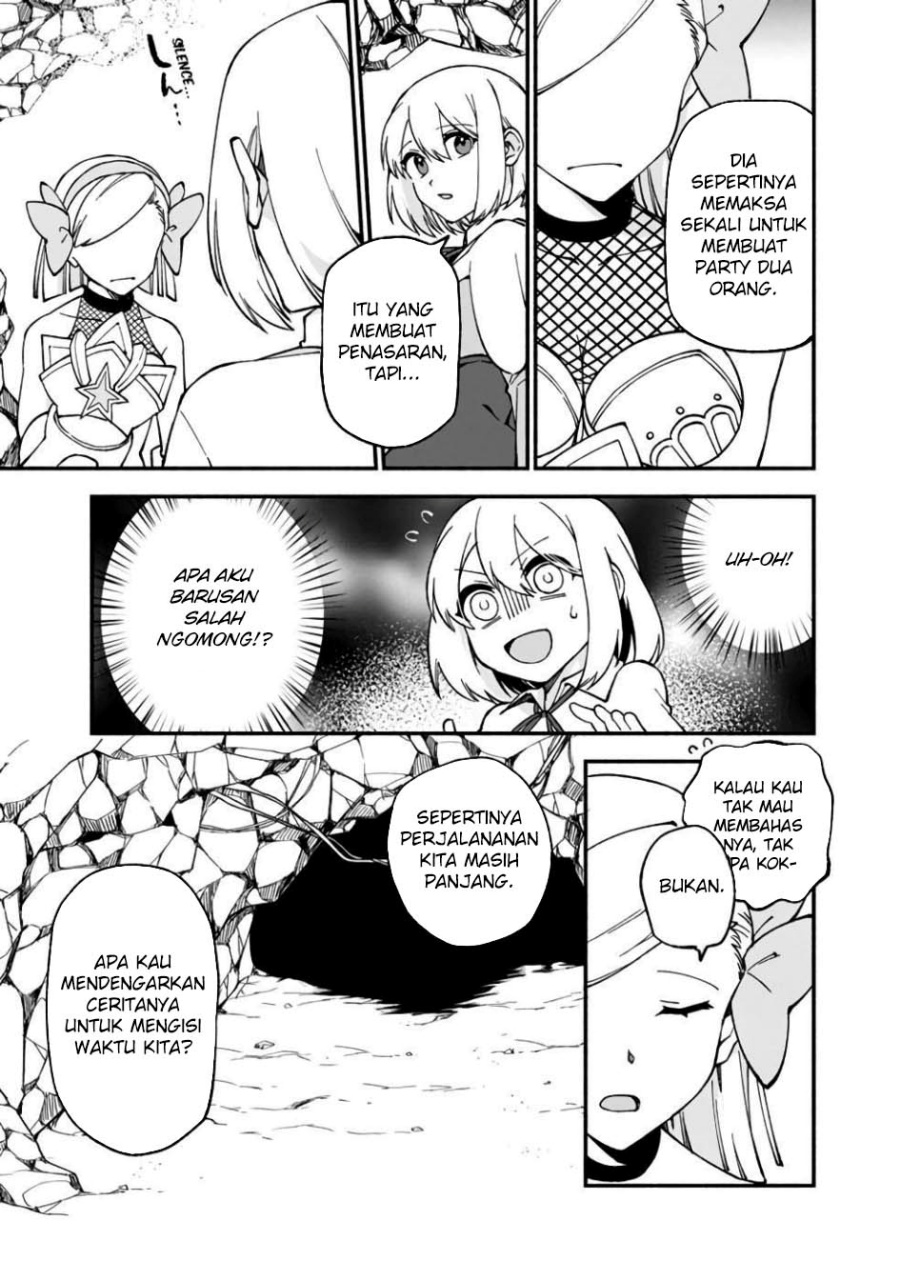 Boku no Kawaii Musume wa Futago no Kenja Chapter 15 Gambar 26