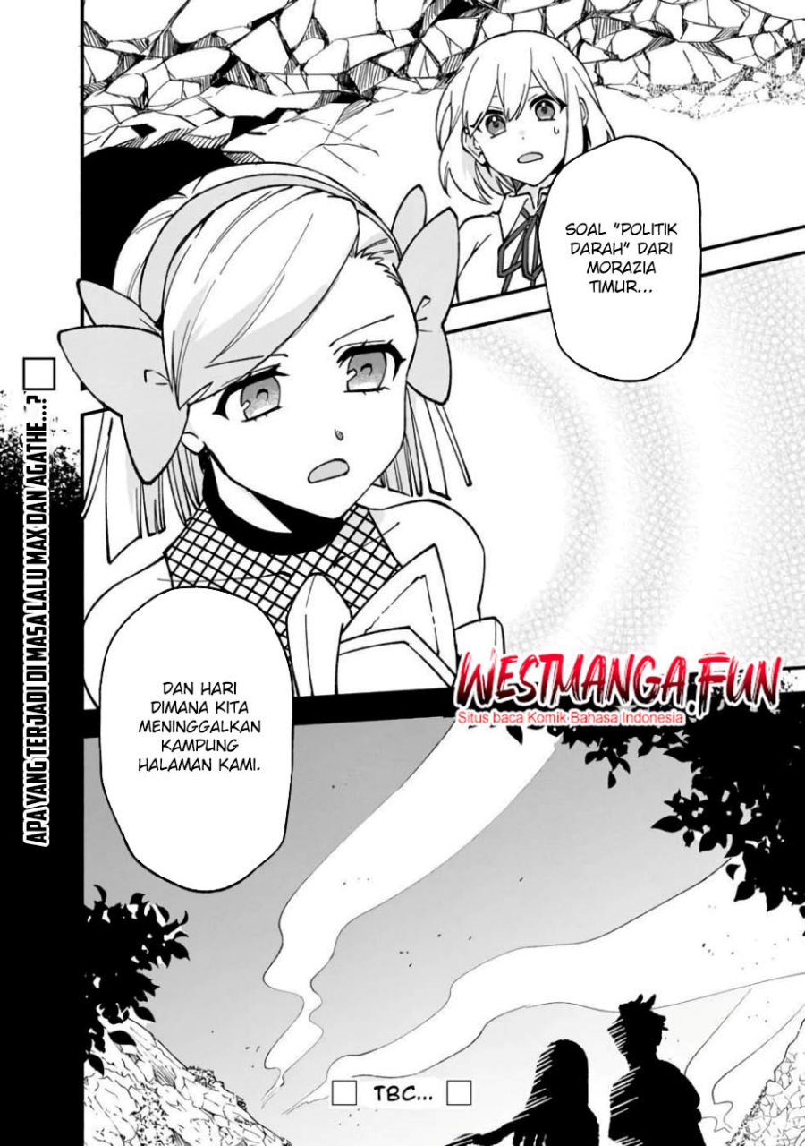 Boku no Kawaii Musume wa Futago no Kenja Chapter 15 Gambar 27