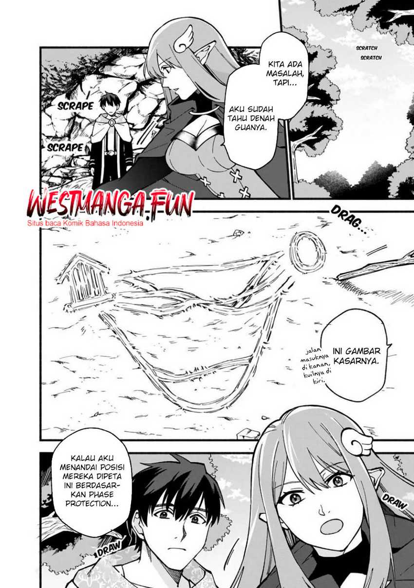 Boku no Kawaii Musume wa Futago no Kenja Chapter 19 Gambar 3