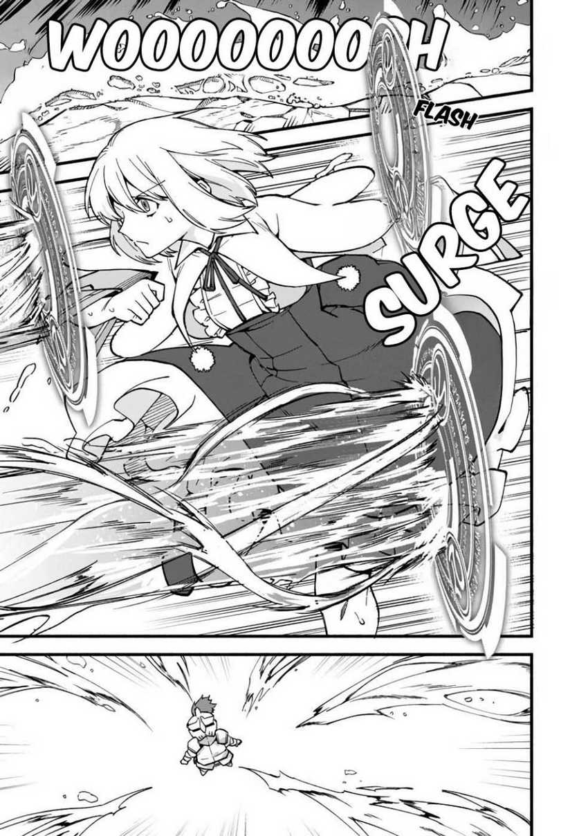 Boku no Kawaii Musume wa Futago no Kenja Chapter 19 Gambar 7