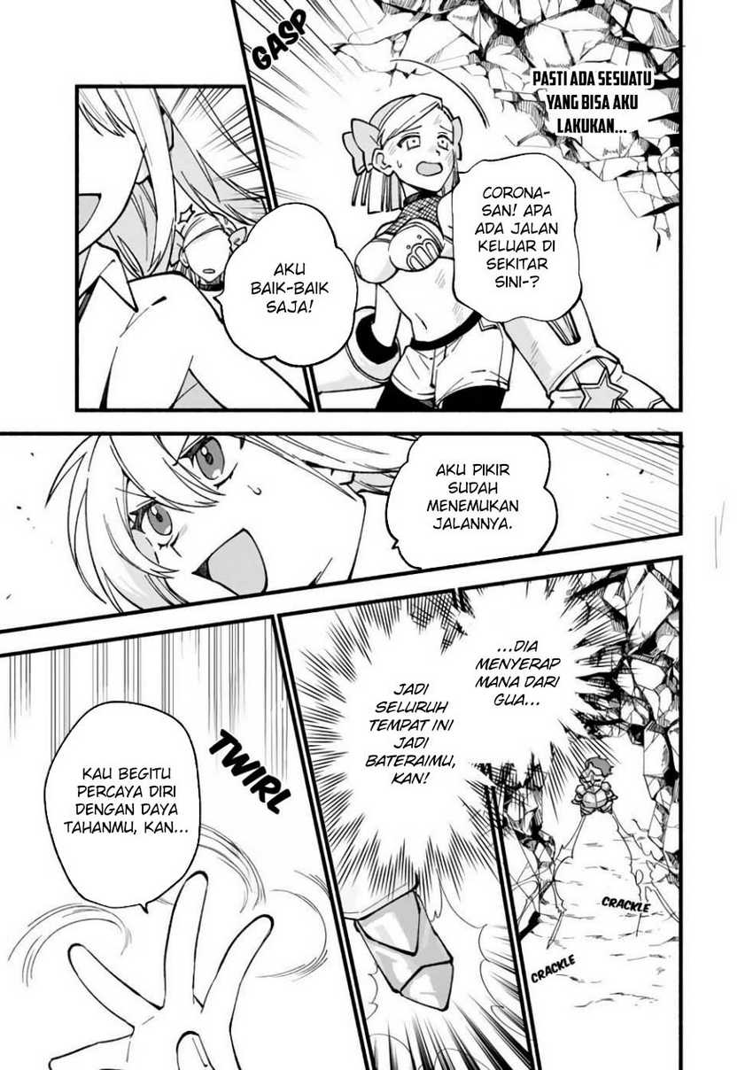 Boku no Kawaii Musume wa Futago no Kenja Chapter 19 Gambar 9