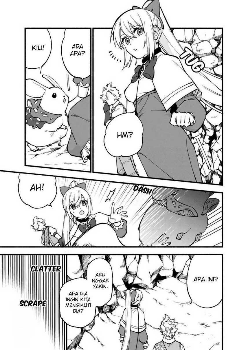 Boku no Kawaii Musume wa Futago no Kenja Chapter 19 Gambar 14