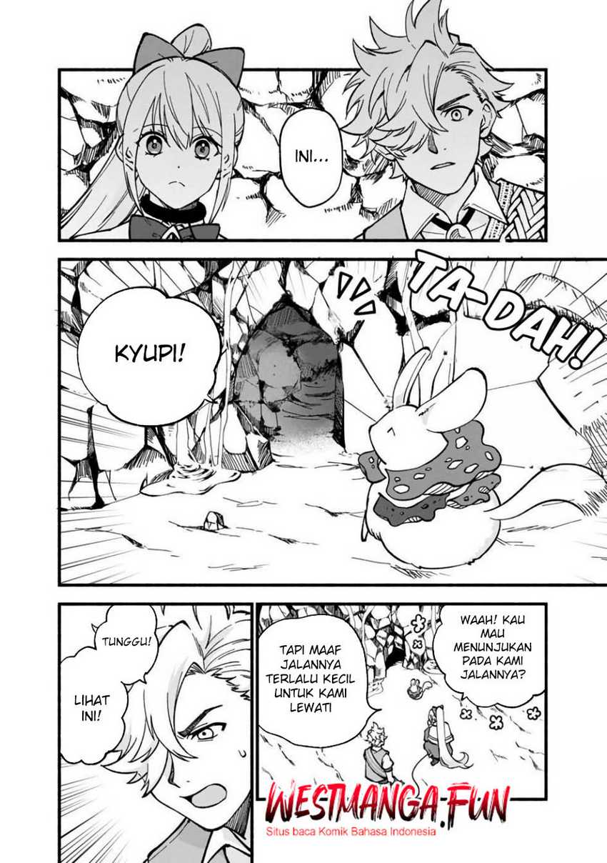 Boku no Kawaii Musume wa Futago no Kenja Chapter 19 Gambar 15