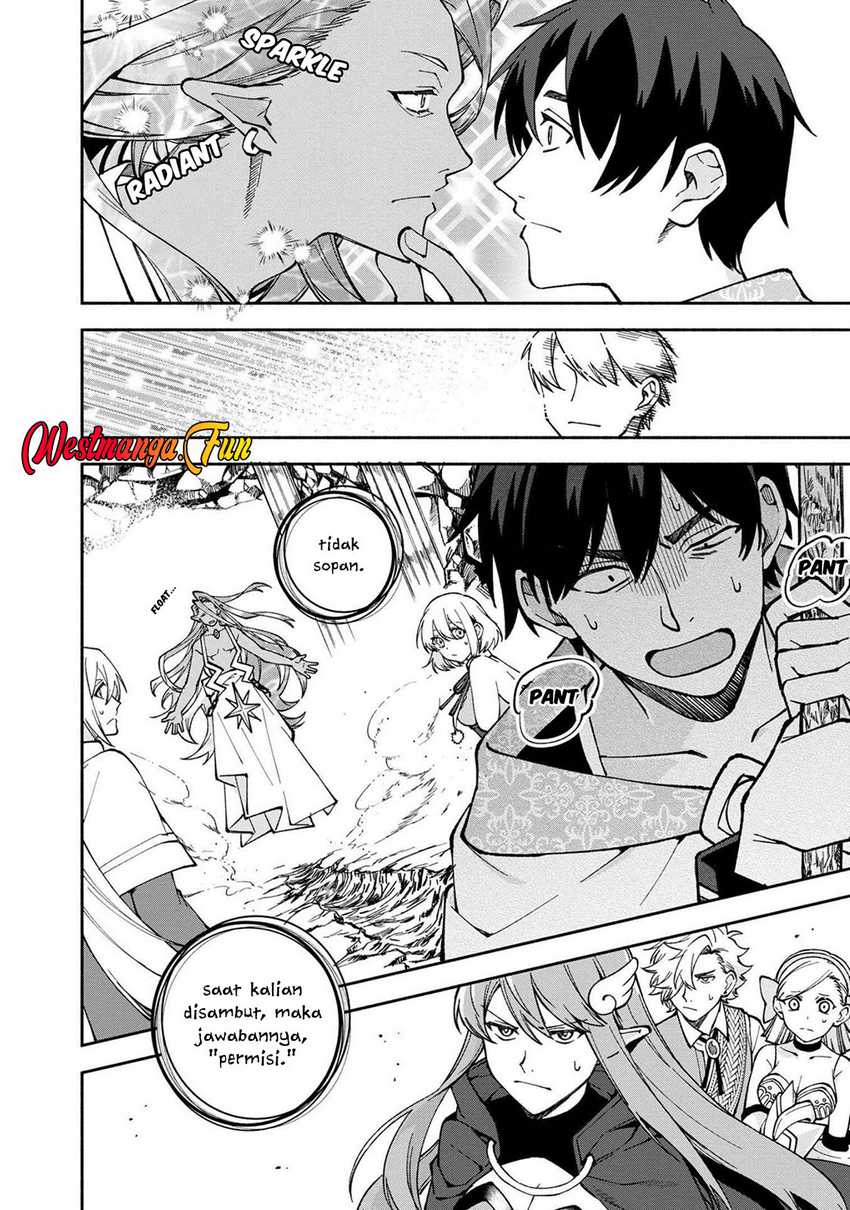 Boku no Kawaii Musume wa Futago no Kenja Chapter 21 Gambar 10