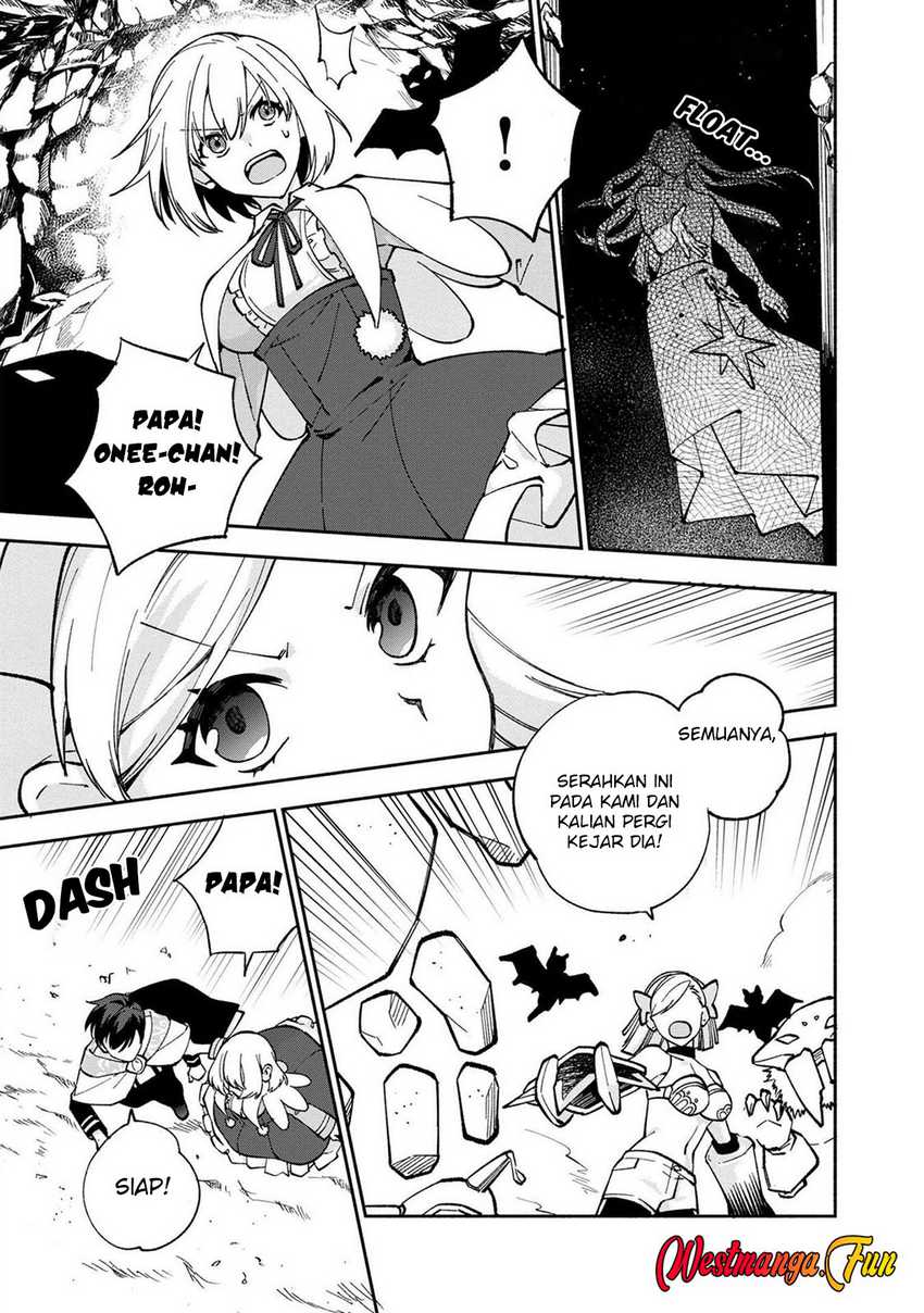 Boku no Kawaii Musume wa Futago no Kenja Chapter 21 Gambar 22