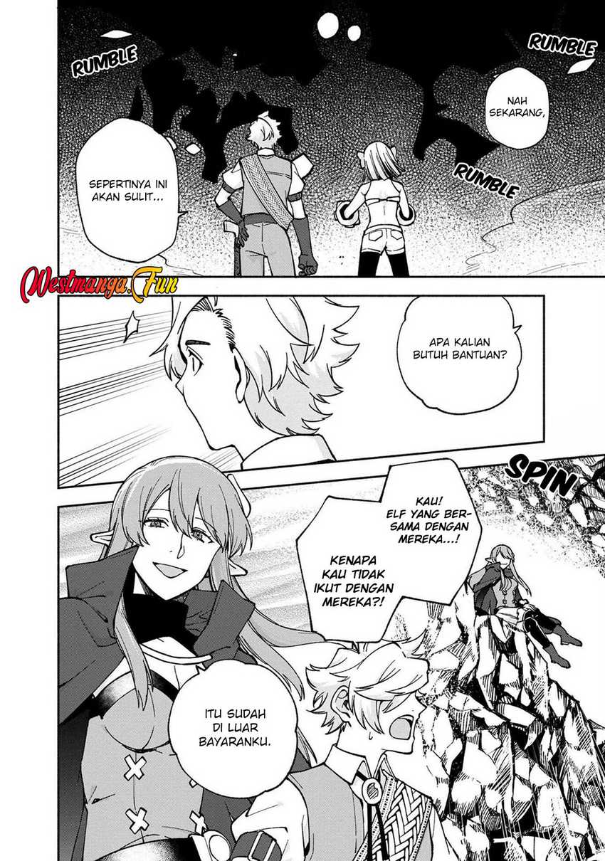 Boku no Kawaii Musume wa Futago no Kenja Chapter 21 Gambar 25