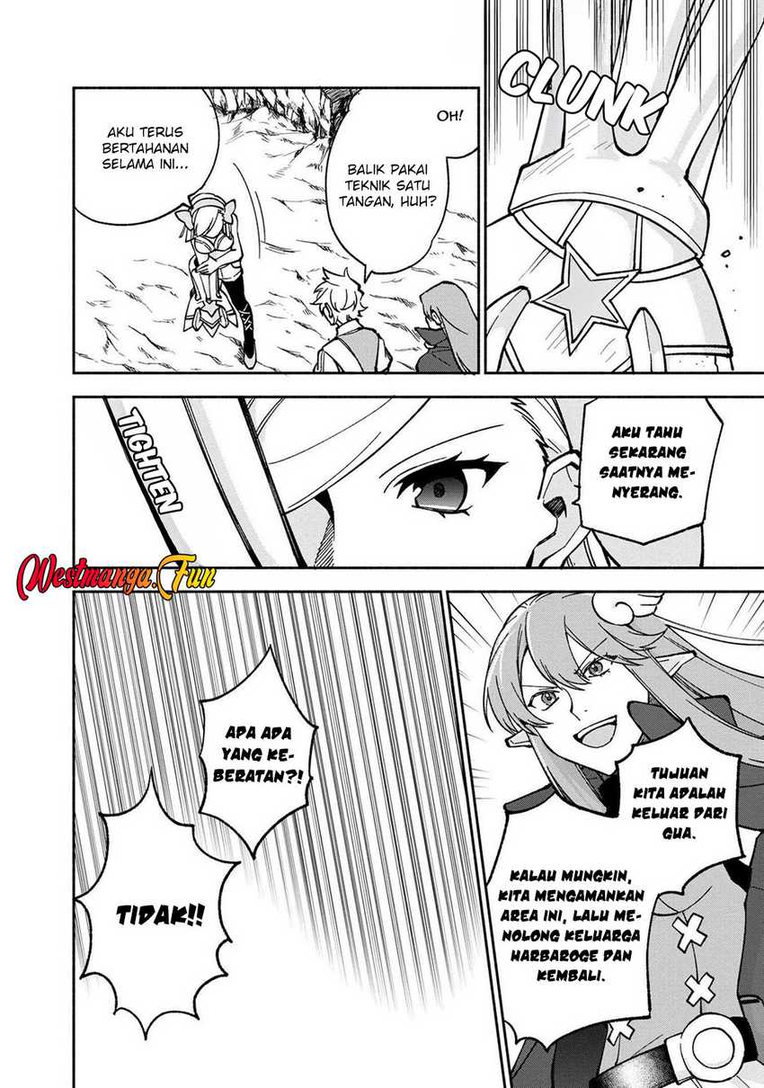 Boku no Kawaii Musume wa Futago no Kenja Chapter 21 Gambar 27