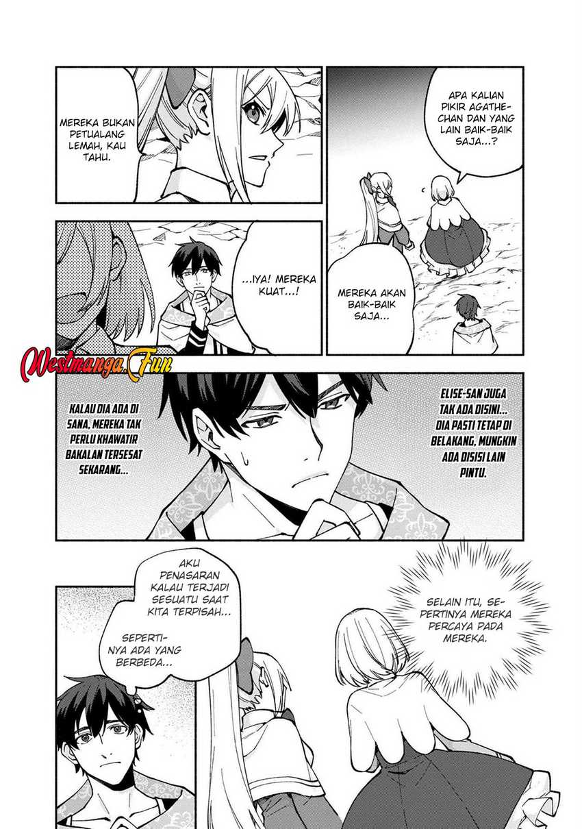Boku no Kawaii Musume wa Futago no Kenja Chapter 21 Gambar 29