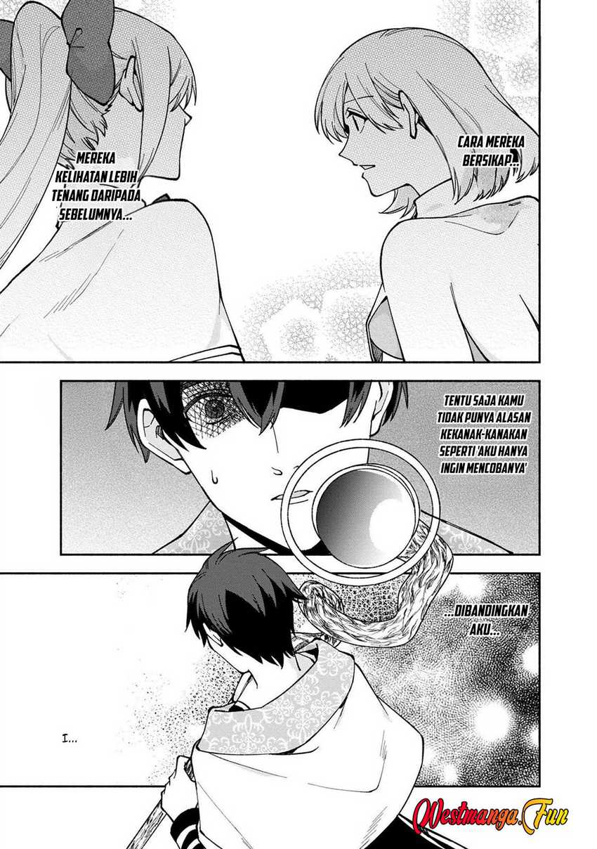 Boku no Kawaii Musume wa Futago no Kenja Chapter 21 Gambar 30