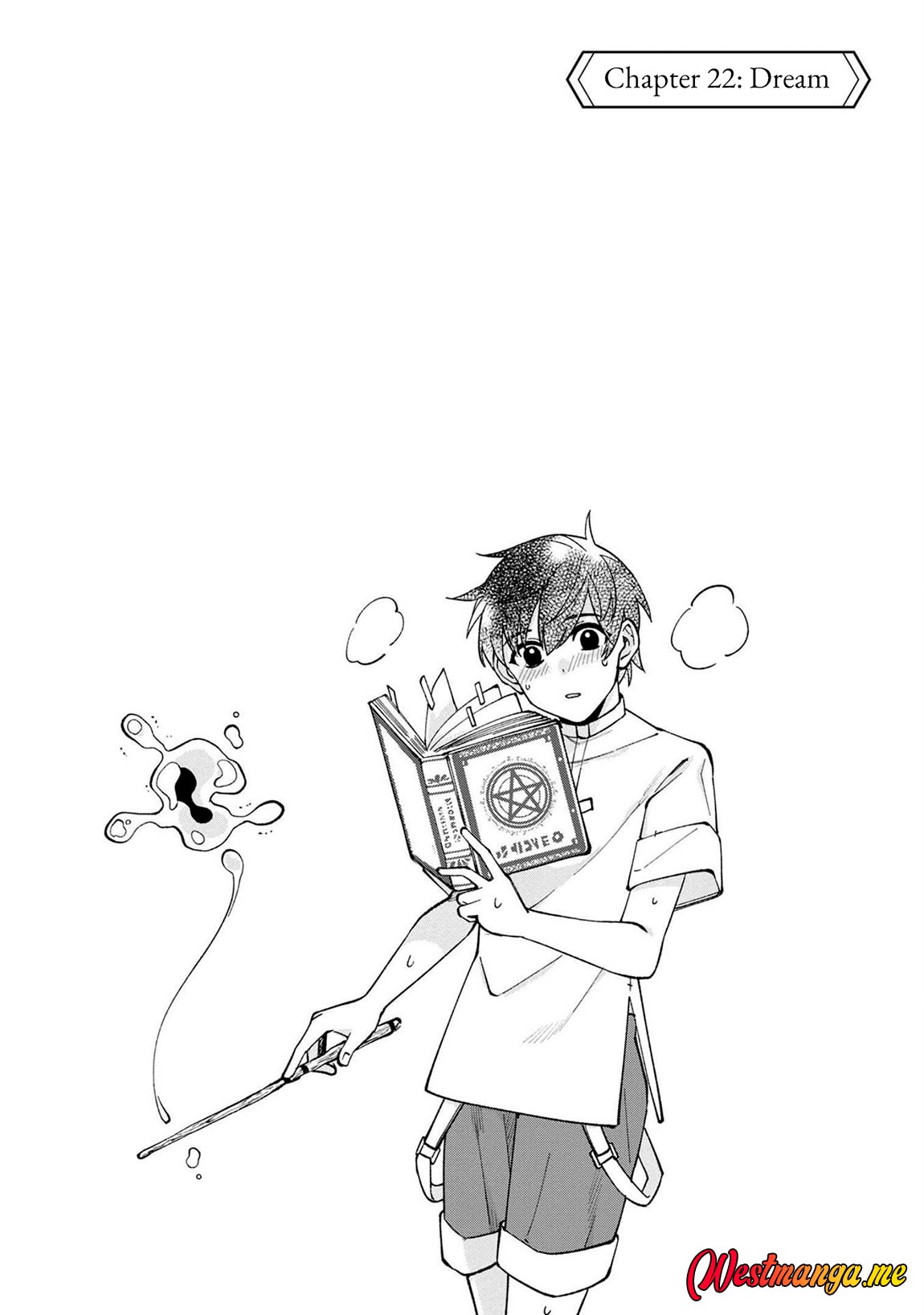 Boku no Kawaii Musume wa Futago no Kenja Chapter 22 Gambar 6