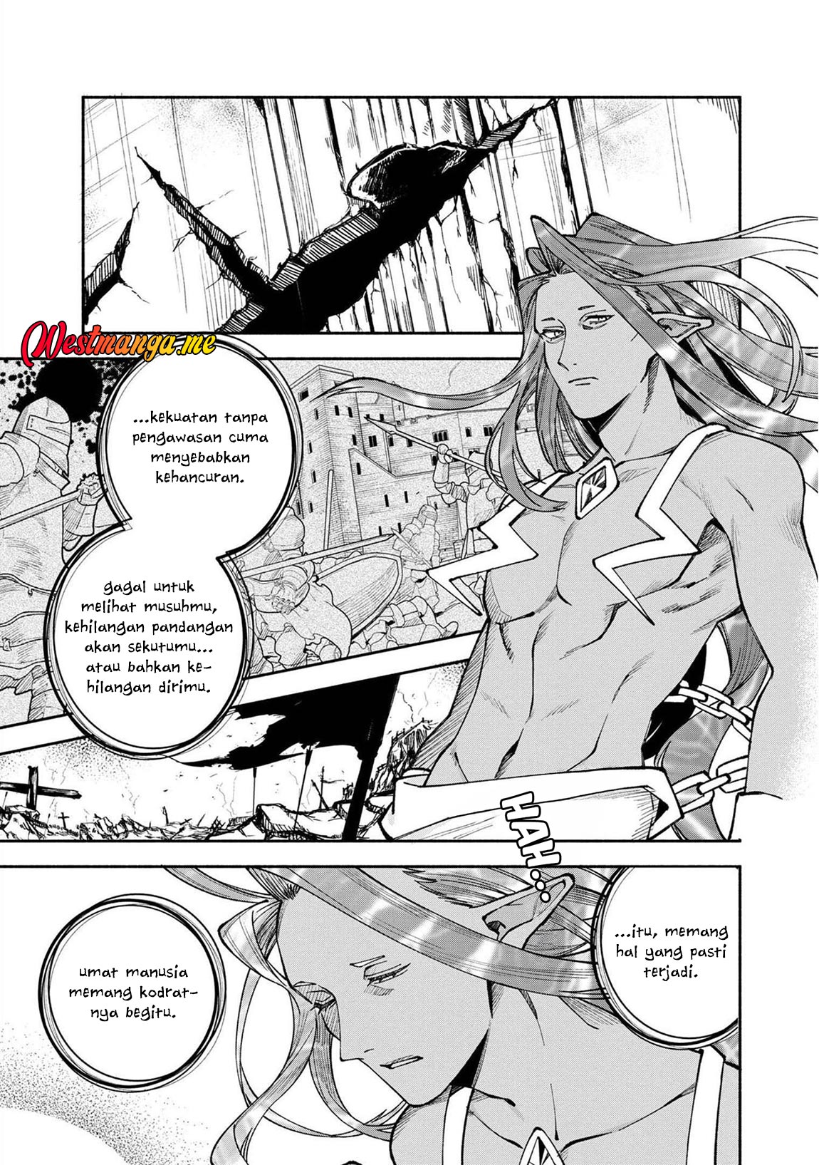 Boku no Kawaii Musume wa Futago no Kenja Chapter 22 Gambar 11