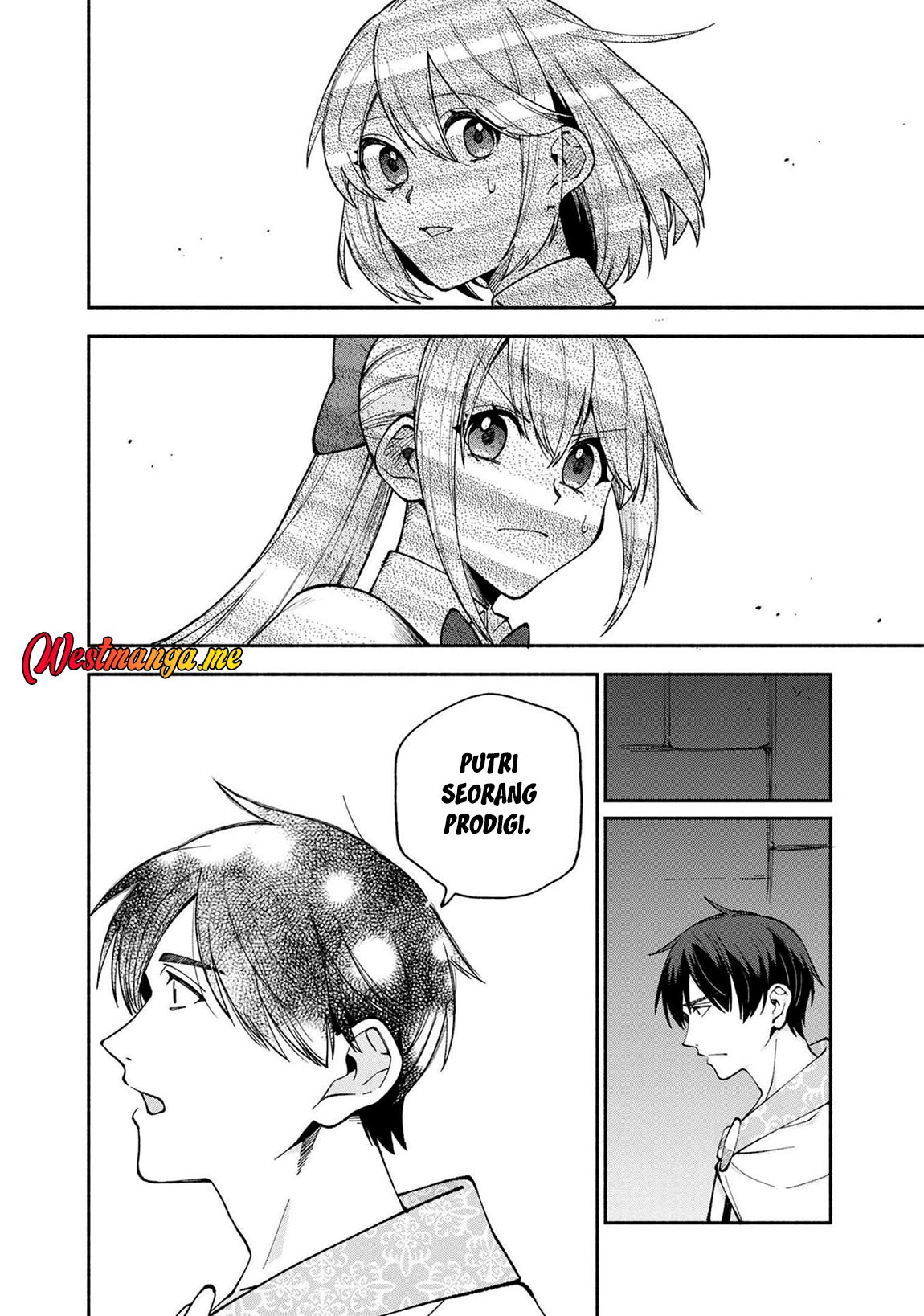 Boku no Kawaii Musume wa Futago no Kenja Chapter 22 Gambar 14