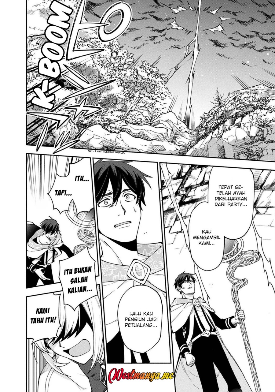 Boku no Kawaii Musume wa Futago no Kenja Chapter 24 Gambar 16