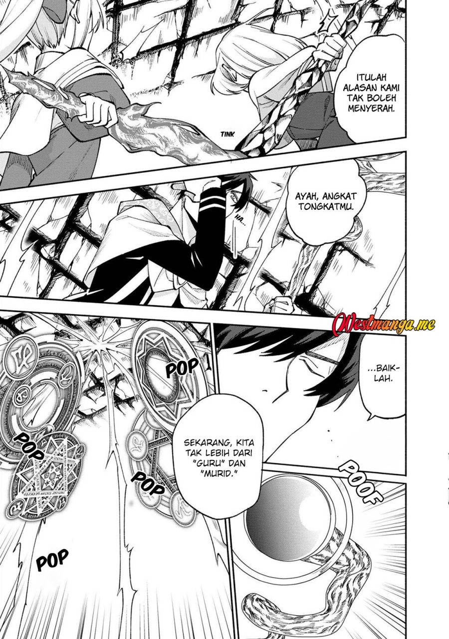 Boku no Kawaii Musume wa Futago no Kenja Chapter 24 Gambar 22