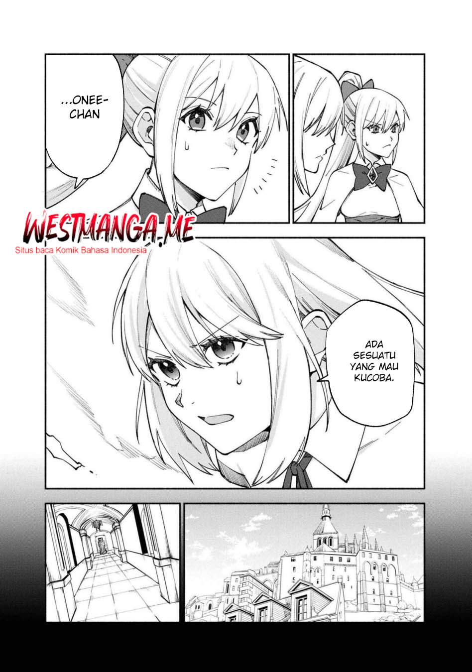 Boku no Kawaii Musume wa Futago no Kenja Chapter 25 Gambar 17