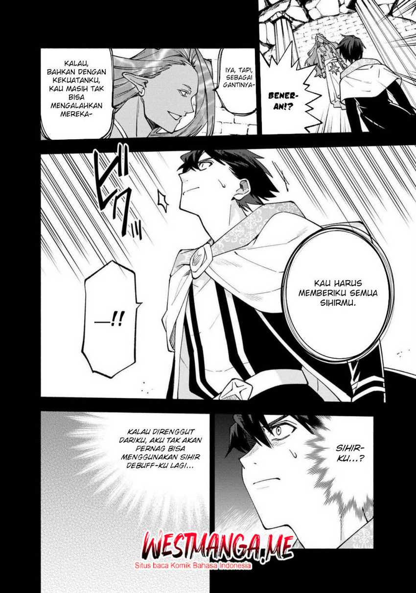 Boku no Kawaii Musume wa Futago no Kenja Chapter 26 Gambar 16