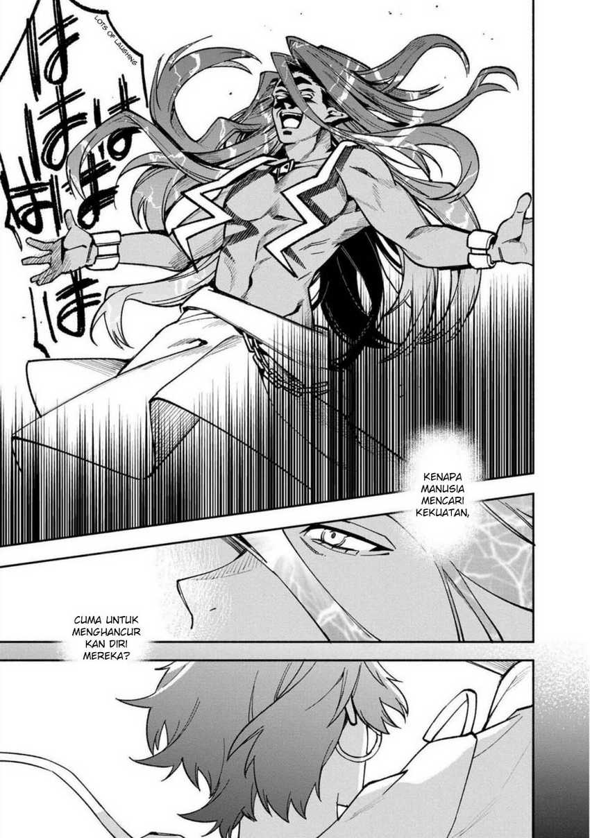 Boku no Kawaii Musume wa Futago no Kenja Chapter 26 Gambar 22