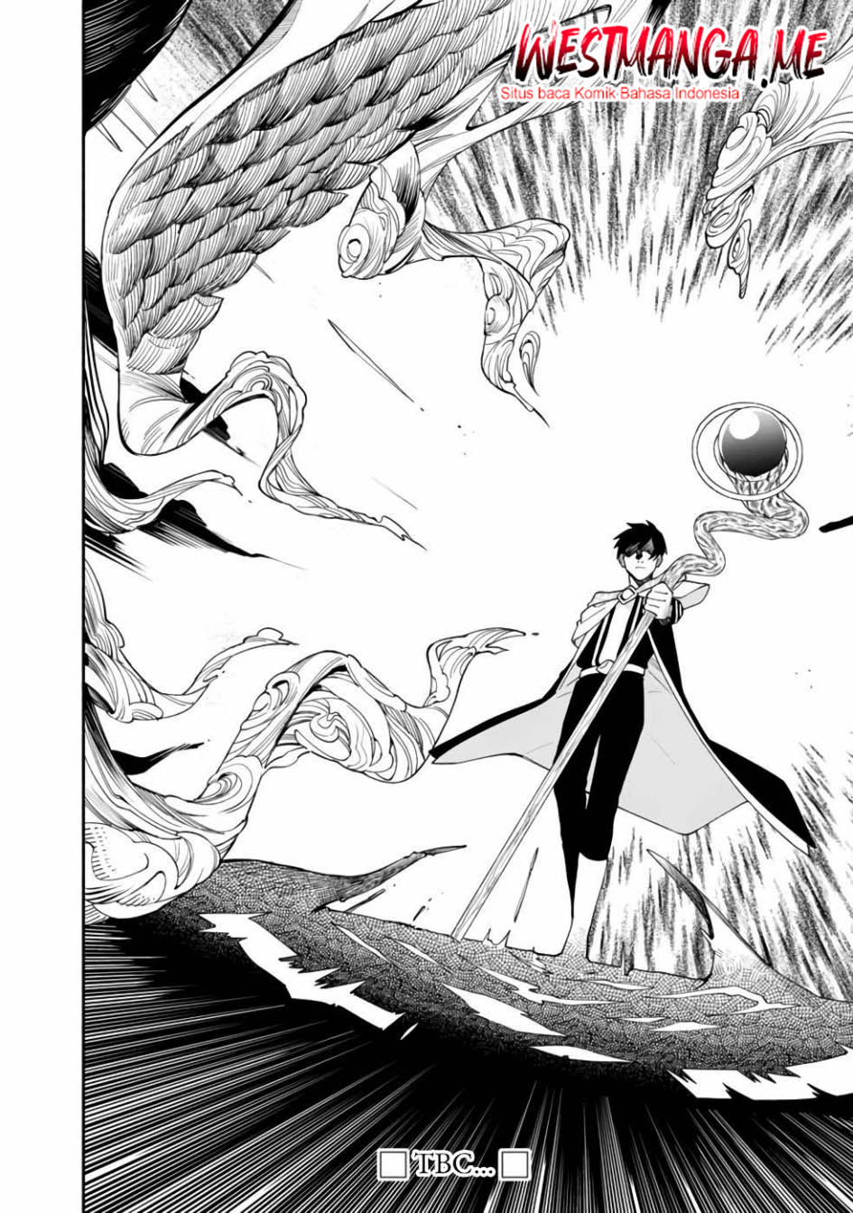 Boku no Kawaii Musume wa Futago no Kenja Chapter 28 Gambar 24