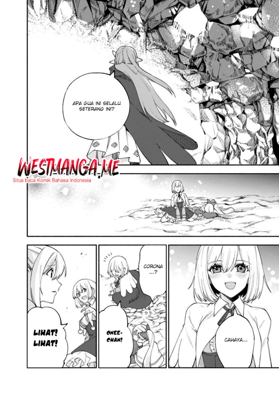 Boku no Kawaii Musume wa Futago no Kenja Chapter 29 Gambar 24