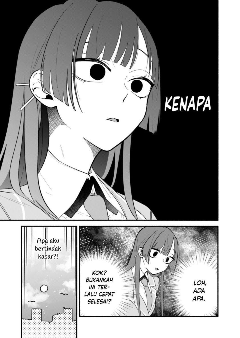 Boku no Ikezu na Konyakusha Chapter 02 Gambar 27