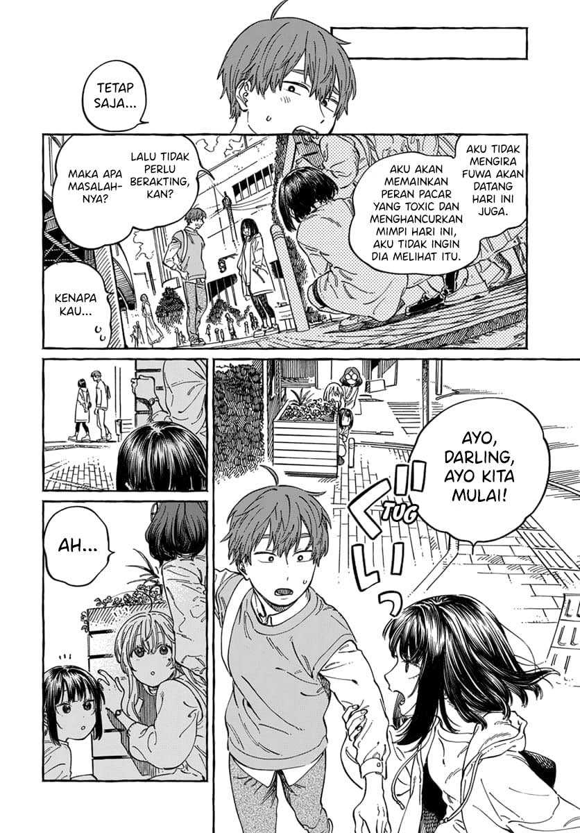 Boku no Suki na Hito ga Suki na Hito Chapter 09 Gambar 9