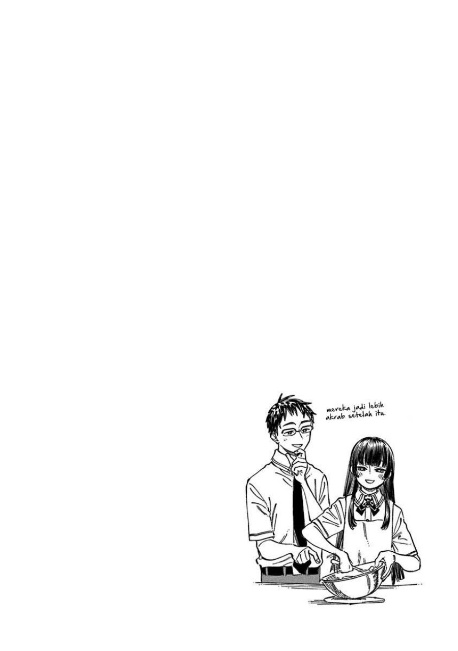Boku no Suki na Hito ga Suki na Hito Chapter 18.5 Gambar 6