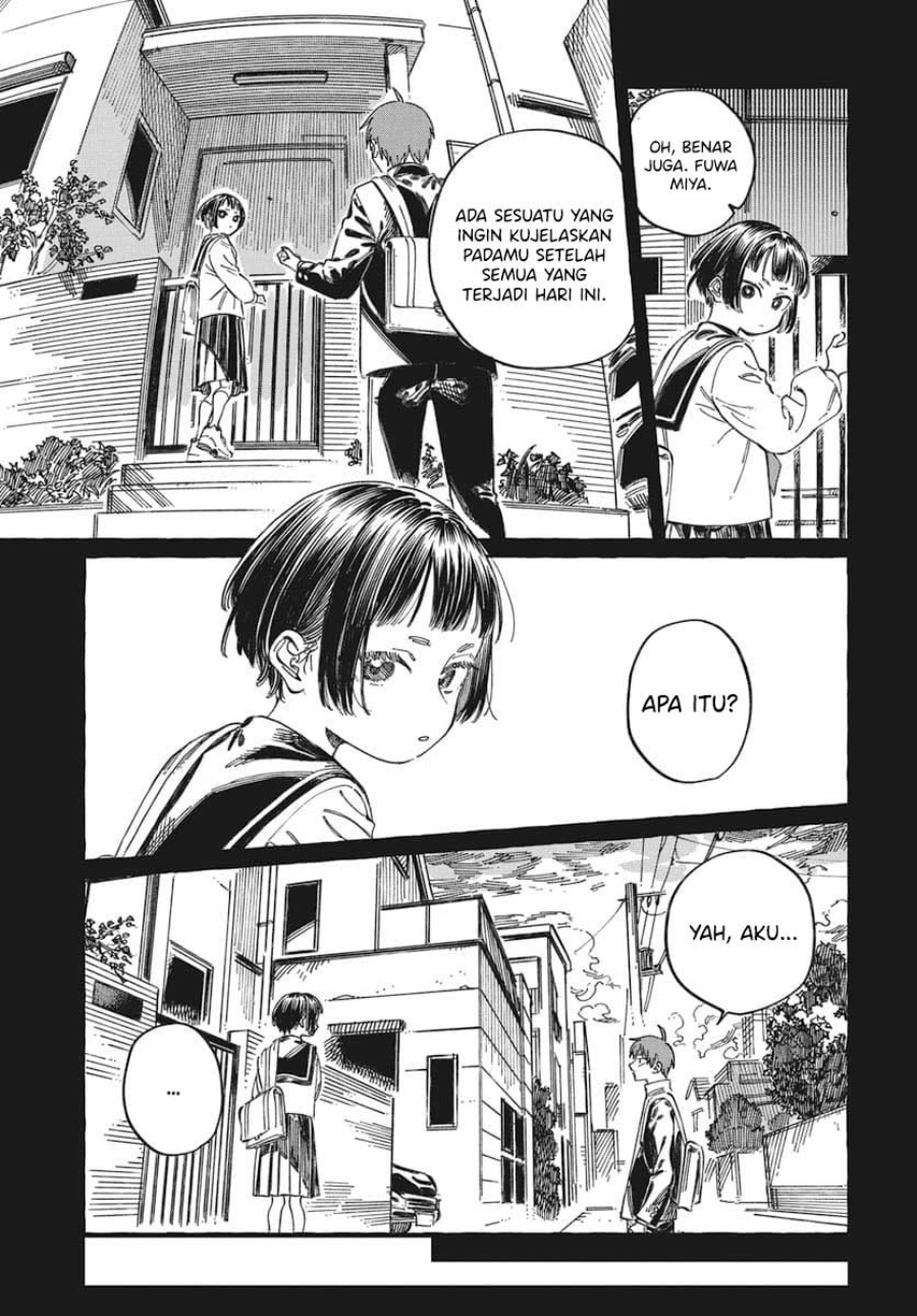 Boku no Suki na Hito ga Suki na Hito Chapter 19 Gambar 30