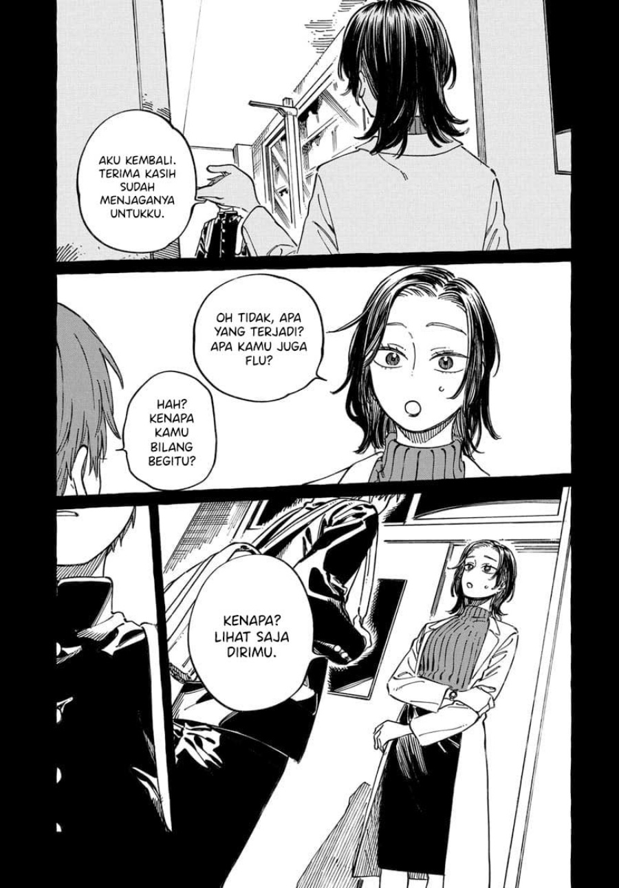 Boku no Suki na Hito ga Suki na Hito Chapter 20 Gambar 27