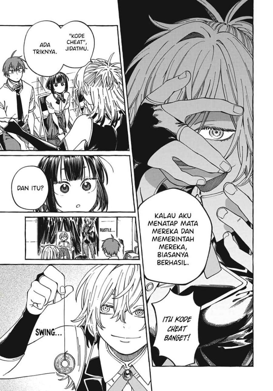 Boku no Suki na Hito ga Suki na Hito Chapter 23 Gambar 10